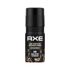 AXE DARK TEMPTATION BODY SPRAY 150ML